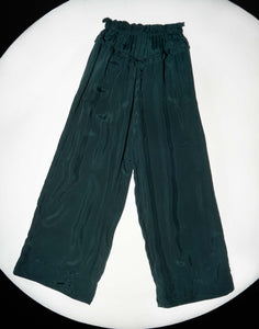 [PYT] FRILLED PANTS